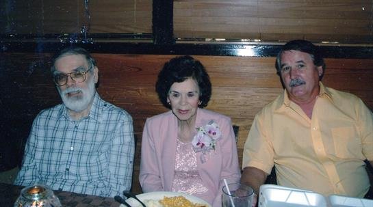 Grace Ballard DeMary - Photo 2