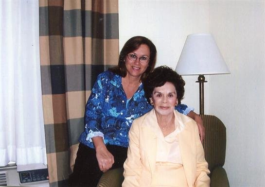 Grace Ballard DeMary - Photo 9