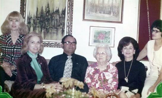 Grace Ballard DeMary - Photo 6