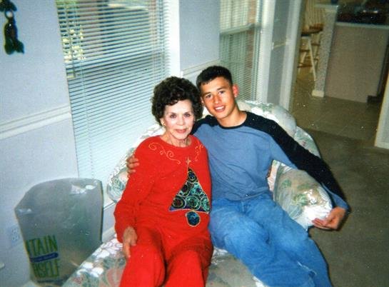 Grace Ballard DeMary - Photo 11