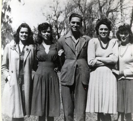 Grace Ballard DeMary - Photo 8