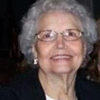 Juanita Marthene Milholland King - Photo 2