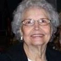 Juanita Marthene Milholland King