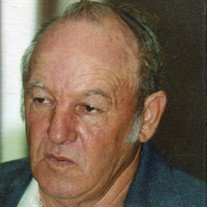 Mr. Jimmie Sterling Sr.