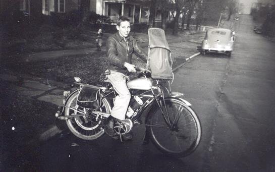 Robert Marshall "Bob" Wells - Photo 10