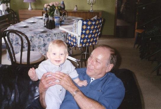 Robert Marshall "Bob" Wells - Photo 6