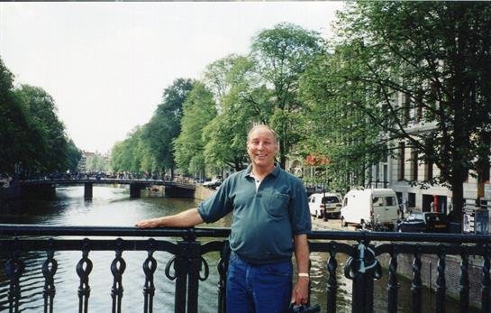 Robert Marshall "Bob" Wells - Photo 8