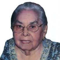 Maria Sanchez - Photo 2