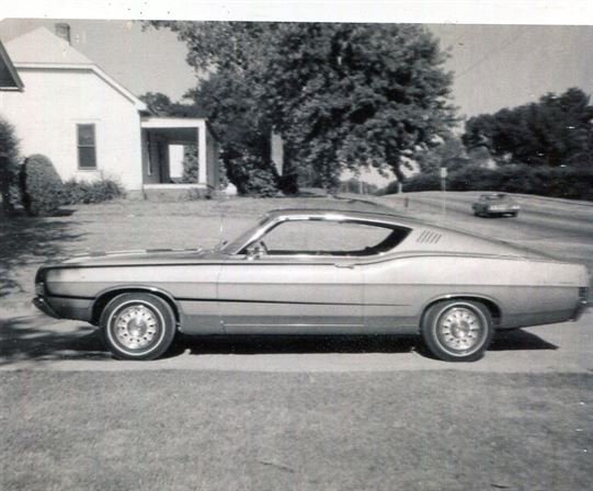 Richard Lee Woods - Photo 9