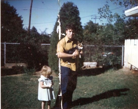 Richard Lee Woods - Photo 3