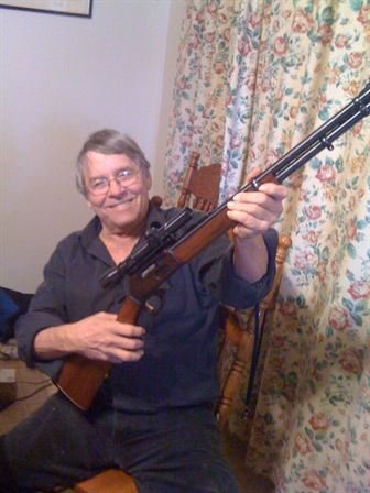 Richard Lee Woods - Photo 11