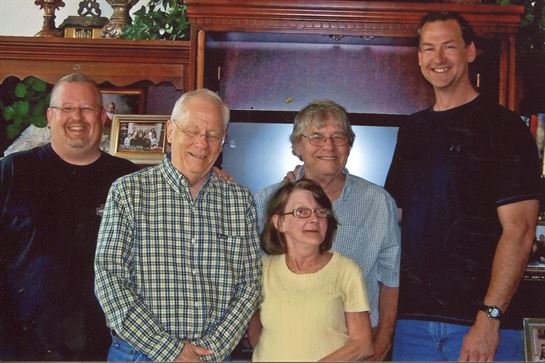 Richard Lee Woods - Photo 5