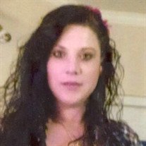 Wendy Nichole Oliver Langham