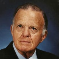 Forrest James "Jim" Foster