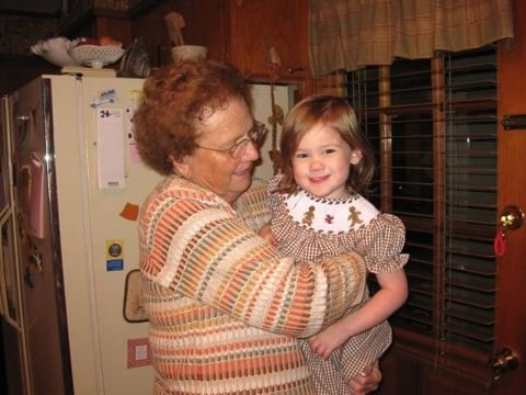 Joan Sanders Edwards - Photo 5