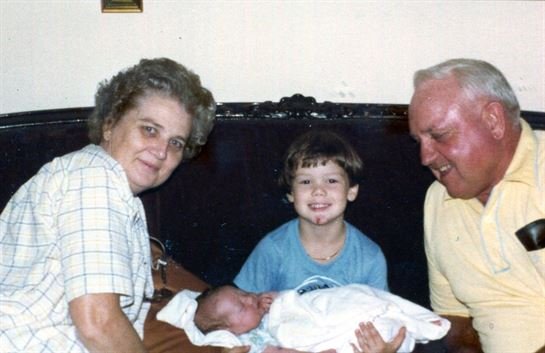 Joan Sanders Edwards - Photo 3