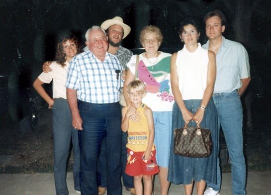 Joan Sanders Edwards - Photo 4