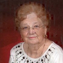 Joan Sanders Edwards