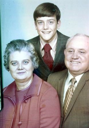 Joan Sanders Edwards - Photo 11