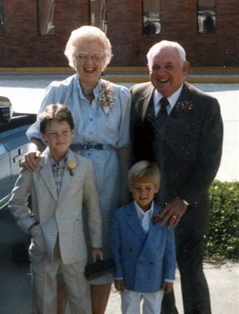 Joan Sanders Edwards - Photo 8