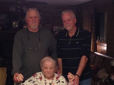 Joan Sanders Edwards - Photo 2