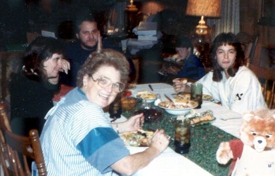 Joan Sanders Edwards - Photo 7