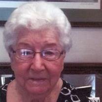 Betty June Lounsberry - Photo 2