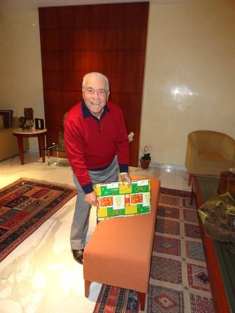 Samir Elias Sarkis - Photo 7