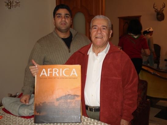 Samir Elias Sarkis - Photo 10