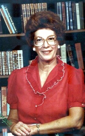 Doris Allyne Martin - Photo 8