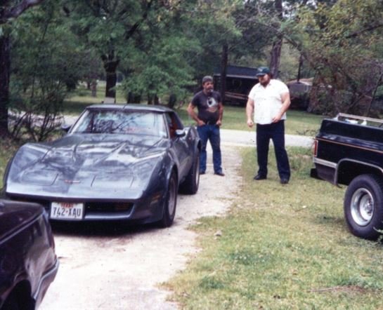 Donald "Tiny" Phillips - Photo 6