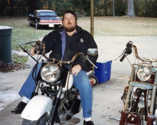 Donald "Tiny" Phillips - Photo 10