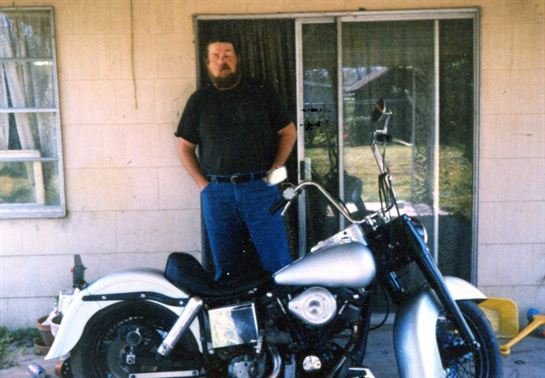 Donald "Tiny" Phillips - Photo 8