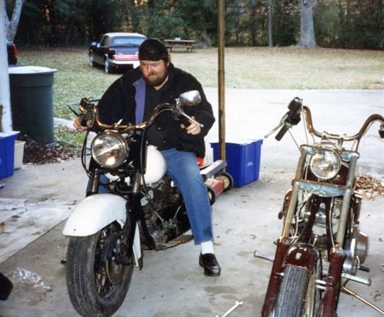 Donald "Tiny" Phillips - Photo 11