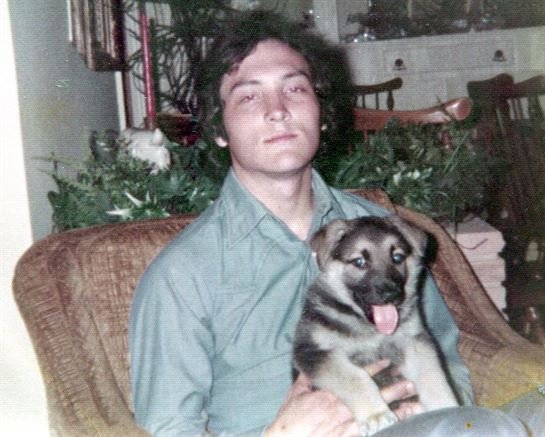 Ronald Glenn Courtney - Photo 10