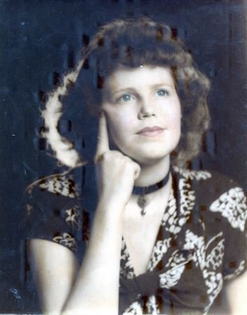 Doris Faye Davis - Photo 5