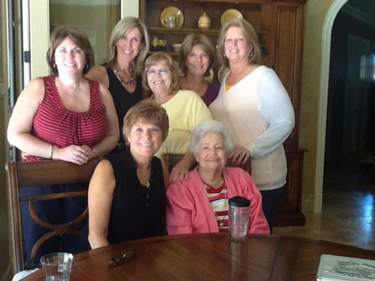 Doris Faye Davis - Photo 3