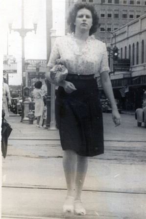 Doris Faye Davis - Photo 9