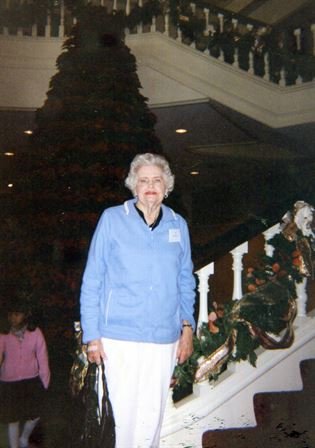 Doris Faye Davis - Photo 11