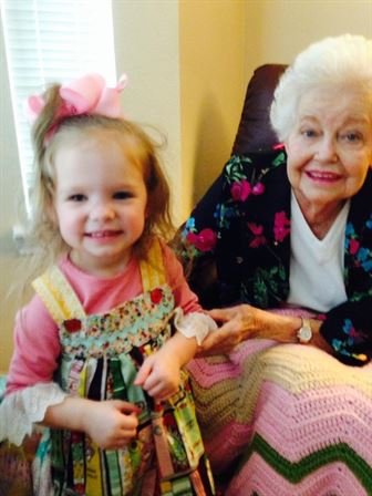 Doris Faye Davis - Photo 4