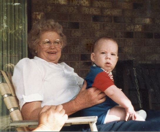 Doris Faye Davis - Photo 10