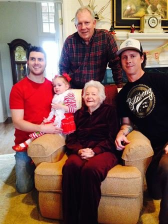 Doris Faye Davis - Photo 8