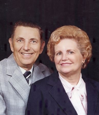 Doris Faye Davis - Photo 6