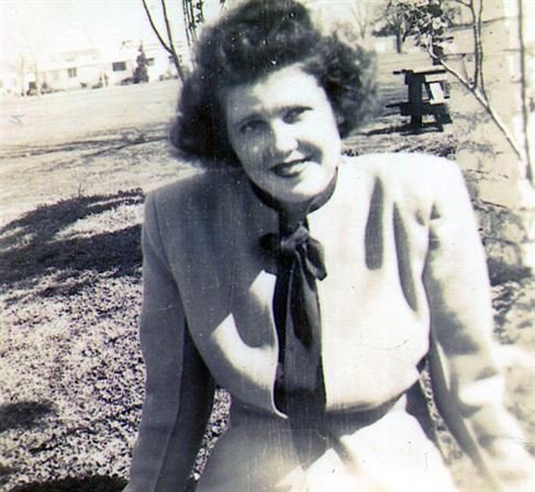 Doris Faye Davis - Photo 7