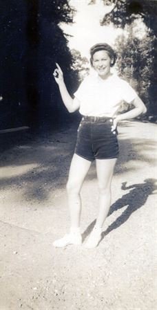 Geraldine (Jerry) Stewart Sims - Photo 7