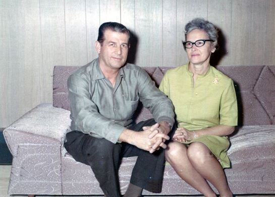 Geraldine (Jerry) Stewart Sims - Photo 10