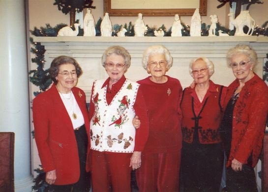 Geraldine (Jerry) Stewart Sims - Photo 3