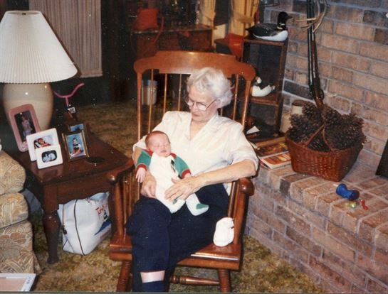 Geraldine (Jerry) Stewart Sims - Photo 4