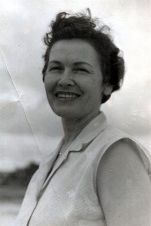 Geraldine (Jerry) Stewart Sims - Photo 5