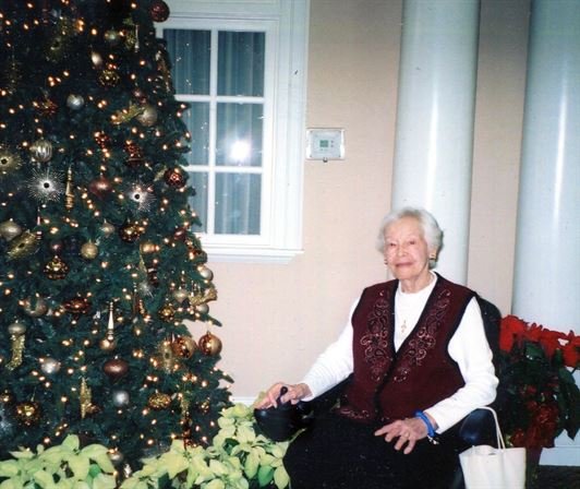 Geraldine (Jerry) Stewart Sims - Photo 2